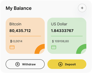 Bravermere Trust automated trading solution — dashboard overview